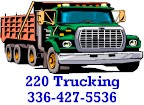 220 Trucking