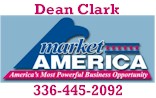 Market America - Dean Clark