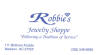 Robbie's Jewelry Shoppe