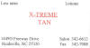 X-Treme Tan - Reidsville, NC